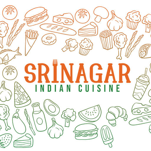 Srinagar Indian Cuisine